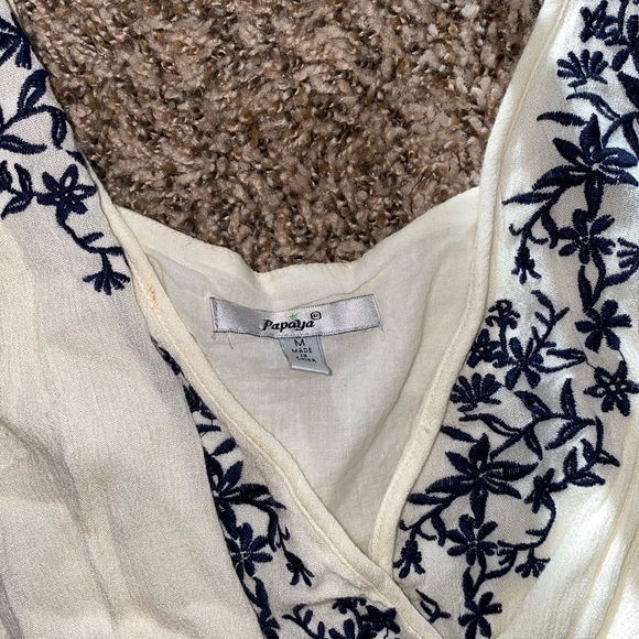 Romper - Picture 3 of 4